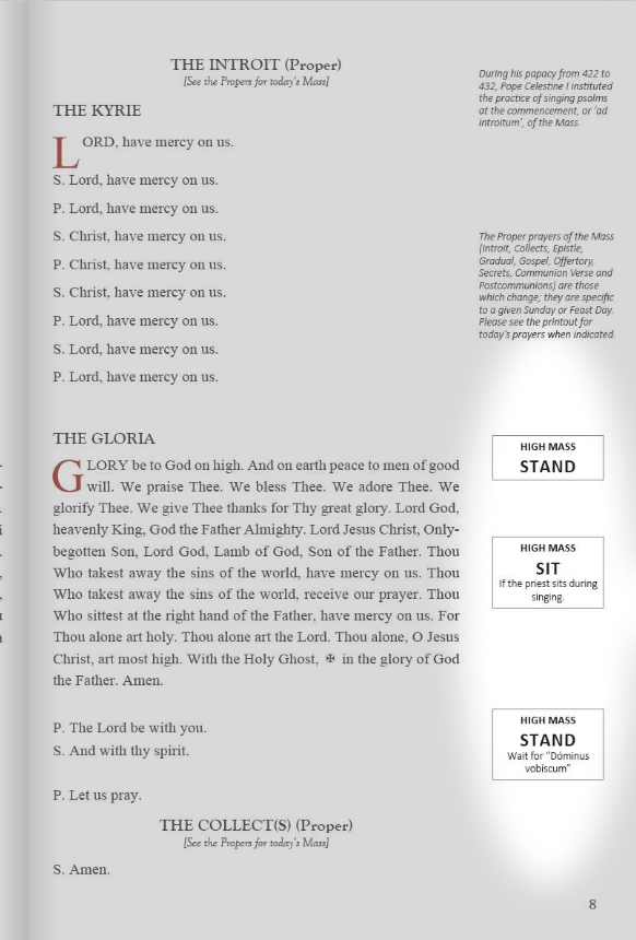 Instruction adjustment alternate example